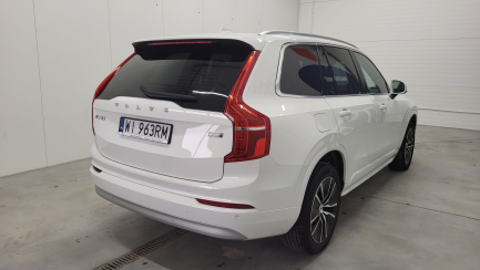 Zdjęcie przedmiotu: Volvo XC90 B5 D AWD Core 7os aut