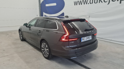 Zdjęcie przedmiotu: Volvo V90 D4 Momentum Pro aut
