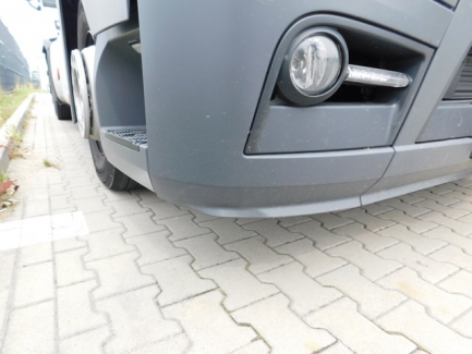 Zdjęcie przedmiotu: Mercedes-benz Actros Euro 6 12809ccm - 449HP