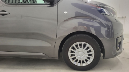 Zdjęcie przedmiotu: Toyota PROACE Verso 2.0 D4-D Medium Business