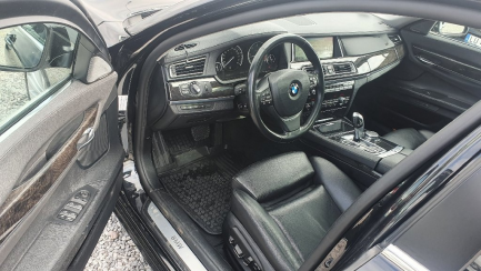 Zdjęcie przedmiotu: Bmw 740d xDrive