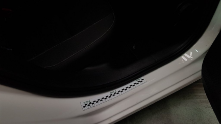 Zdjęcie przedmiotu: Skoda Octavia