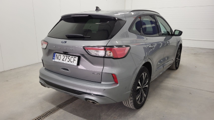 Zdjęcie przedmiotu: Ford Kuga 2.5P PHEV FWD ST-Line X