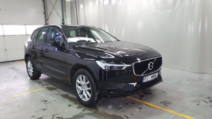 Zdjęcie przedmiotu: Volvo XC60 D4 SCR Momentum aut