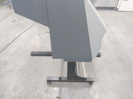 Zdjęcie przedmiotu: Друкарський плотер MIMAKI Jv 33-160