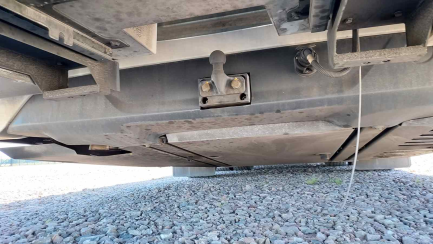 Zdjęcie przedmiotu: VDL FUTURA E6 26.0t