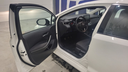 Zdjęcie przedmiotu: Toyota Corolla 1.5 Comfort