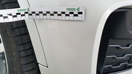 Zdjęcie przedmiotu: Bmw X6 xDrive40d M Sport