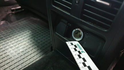 Zdjęcie przedmiotu: Volkswagen Passat Variant 1.6 TDI Trendline