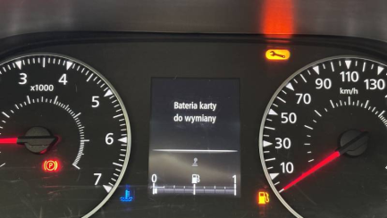 Zdjęcie przedmiotu: Dacia Duster Tce Prestige