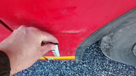 Zdjęcie przedmiotu: Ogłoszenie Iveco Crossway LE 10.8 18t TECTOR 7 Sprzedający PKO Faktoring