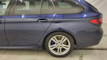 Zdjęcie przedmiotu: BMW 540d xDrive mHEV M Sport sport-aut
