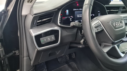 Zdjęcie przedmiotu: Audi A6 Avant 35 TDI mHEV S tronic