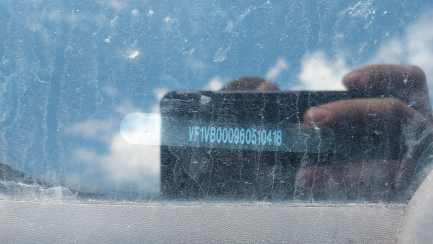 Zdjęcie przedmiotu: Renault Master FWD dCi E6 3.5t L3H1 Pack Clim S&S+E