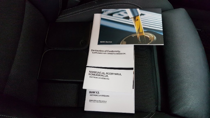 Zdjęcie przedmiotu: Bmw X3