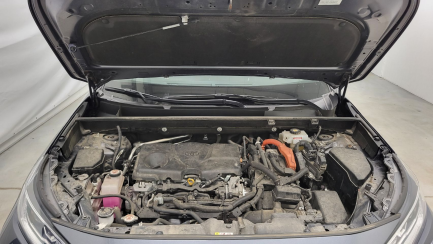 Zdjęcie przedmiotu: Toyota RAV4 2.5 Hybrid Executive 4x4