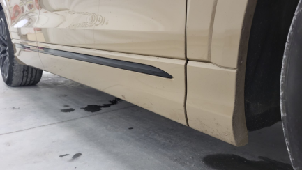 Zdjęcie przedmiotu: Audi Q8 55 TFSI mHEV Quattro Tiptronic