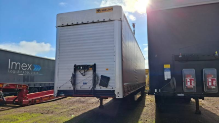 WIELTON NS3K Dropside