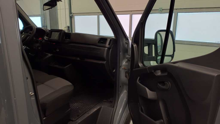 Zdjęcie przedmiotu: RENAULT/MRAUTO MASTER RWD 2.3 dCi E6 3.5t L3H1 Extra S&S+E DBL