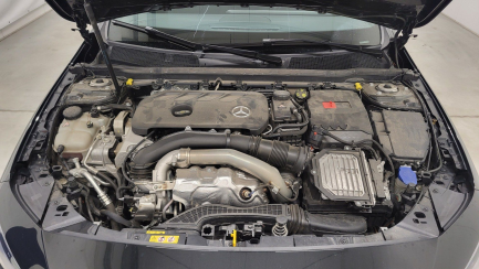 Zdjęcie przedmiotu: Mercedes-benz A 220 4-Matic Progressive 8G-DCT