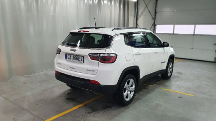 Zdjęcie przedmiotu: Jeep Compass SUV