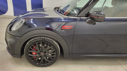 Zdjęcie przedmiotu: MINI JOHN COOPER WORKS