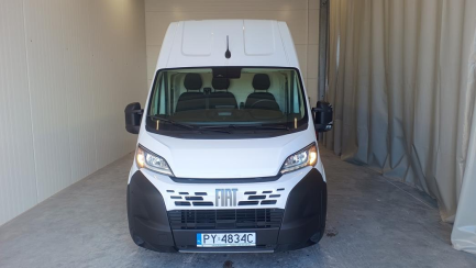 Zdjęcie przedmiotu: Fiat Ducato MAXI HD 2.2 H3-POWER E6.4 3.5t L4H3