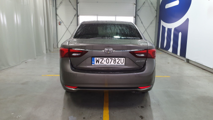 Zdjęcie przedmiotu: Toyota Avensis 1.8 Premium