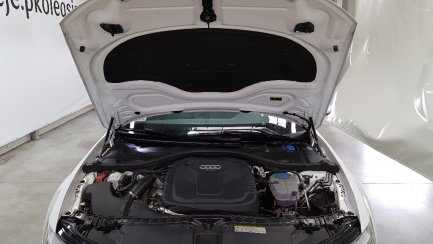 Zdjęcie przedmiotu: AUDI  A6 2.0 TDI ultra S tronic