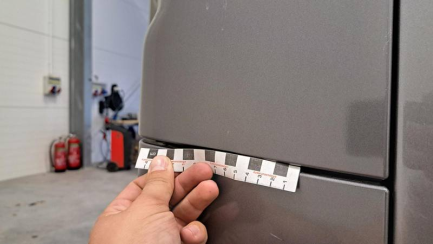 Zdjęcie przedmiotu: Fiat TALENTO 1.6 EcoJ E6 2.9t L2H1 Base