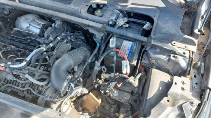 Zdjęcie przedmiotu: LAND ROVER Discovery Sport HSE 2.0