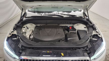 Zdjęcie przedmiotu: Volvo XC60 D4 SCR AWD Inscription aut