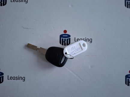 Zdjęcie przedmiotu: SCANIA R450 Oświadczenie o utracie DR