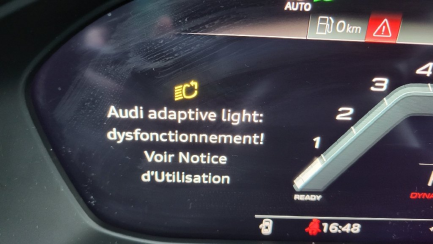 Zdjęcie przedmiotu: Audi A4 40 TFSI mHEV Advanced S tronic