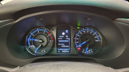 Zdjęcie przedmiotu: Toyota Hilux 2.8 D-4D Double Cab Invincible 4x4 aut