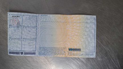 Zdjęcie przedmiotu: PRZYCZEPA GASTRONOMICZNA AM AM KEBAB Niewiad&oacute;w B3500