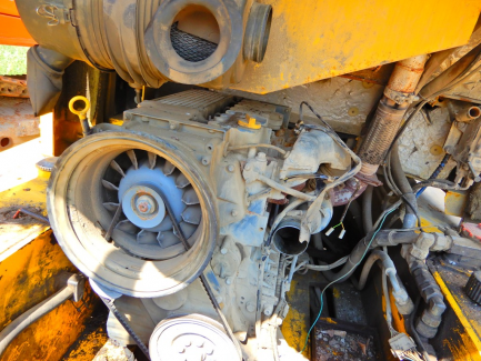 Zdjęcie przedmiotu: WACKER WL57 wheel loader