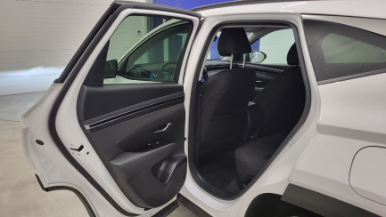 Zdjęcie przedmiotu: Hyundai Tucson 1.6 T-GDi Modern 2WD