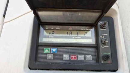 Zdjęcie przedmiotu: KRONE SDR 27 39.0t