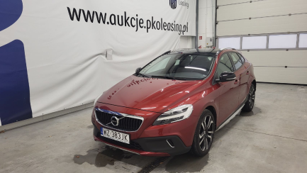 Volvo V40 CC D3 Drive-E Momentum aut