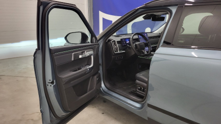 Zdjęcie przedmiotu: JAECOO J7 1.6 T-GDI Offroad AWD DCT