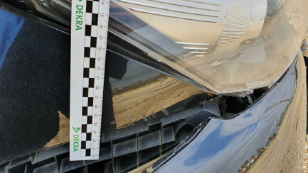 Zdjęcie przedmiotu: Toyota Avensis 2.0 D-4D Premium