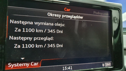 Zdjęcie przedmiotu: Audi A6 sedan A6 2.0 TDI ultra S tronic