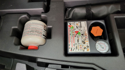 Zdjęcie przedmiotu: Nissan X-Trail 1.5 VC-T e-POWER Tekna e-4ORCE 7os