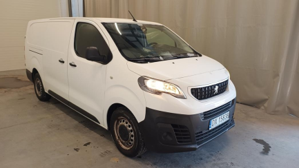 Zdjęcie przedmiotu: Peugeot Expert 2.0 BlueHDi E6 2.9t Long Premium