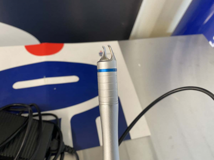 Zdjęcie przedmiotu: Medical laser - Chromatica Spectrum Pioon tech. What. Sc Beauty Group P1-G10