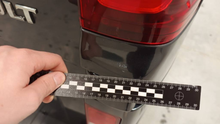 Zdjęcie przedmiotu: Renault Trafic Combi 2.0 dCi E6d 3.1t L2 Equilibre EDC