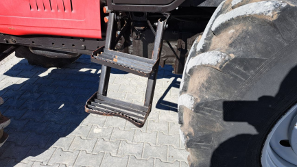 Zdjęcie przedmiotu: Ciągnik rolniczy BELARUS 820.4 wersja M,BR,TUZ1