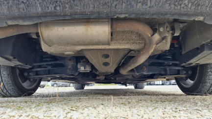 Zdjęcie przedmiotu: Bmw 320D Touring