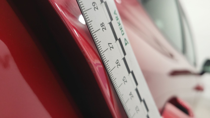 Zdjęcie przedmiotu: Kia Stinger 2.0 T-GDI GT Line